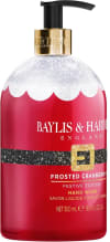 Baylis & Harding Frosted Cranberries Handsápa 500 ml