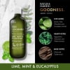 Baylis & Harding Goodness Awaken Lime, Mint & Eucalyptus Hand & Body Lotion, 500 ml