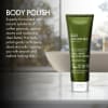 Baylis & Harding Goodness Lime Mint & Eucalyptus sturtu skrúbbur 225 ml