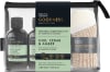 Baylis & Harding Goodness Oud, Cedar & Amber Essentials Gjafasett