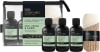 Baylis & Harding Goodness Oud, Cedar & Amber Essentials Gjafasett