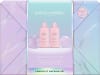 Baylis & Harding Jojoba, Vanilla & Almond Lúxus Spa Gjafasett