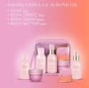 Baylis & Harding jojoba, vanilla & almond oil ferðasnyrtitaska og gjafasett