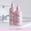 Baylis & Harding Kindness + Plant Collagen, Rose Water & Coconut Milk Fragrance,Cleanse & Rejuvenate Bað- og Sturtusápa 500 ml