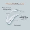 Baylis & Harding Kindness + Plant Hyaluronic Acid, 500 ml Cleanse & Hydrate Hand Sápa