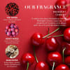 Baylis & Harding Midnight Cherry Luxury Dekur Gjafasett