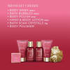 Baylis & Harding Midnight Cherry Luxury Dekur Gjafasett