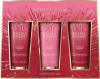 Baylis & Harding Midnight Cherry Luxury Gjafasett Handáburður 3 x 50 Ml