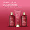 Baylis & Harding Midnight Cherry Luxury gjafasett
