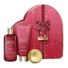 Baylis & Harding Midnight Cherry Luxury Hjartalagað Gjafasett