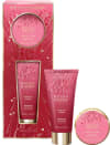 Baylis & Harding Midnight Cherry tvennu gjafasett