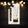Baylis & Harding Mulberry Fizz gjafasett sem inniheldur Sturtusápa 2 x 30ml 2 + 50 gr sápustykki.