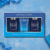 Baylis & Harding Refreshing Essentials Þrennu Gjafasett fyrir Herra