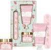 Baylis & Harding Royale Garden Rose, Poppy & Vanilla Lúxus Manicure Gjafasett