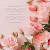 Baylis & Harding Royale Garden Rose, Poppy & Vanilla Lúxus Manicure Gjafasett