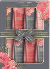 Baylis & Harding Royale Garden Rose, Poppy & Vanilla Lúxus Manicure Gjafasett