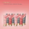Baylis & Harding Royale Garden Rose, Poppy & Vanilla Lúxus Manicure Gjafasett