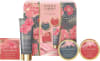 Baylis & Harding Royale Garden Rose, Poppy & Vanilla Lúxus Manicure Gjafasett