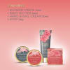 Baylis & Harding Royale Garden Rose, Poppy & Vanilla Lúxus Manicure Gjafasett