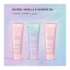 Baylis & Harding Royale Garden Rose, Poppy & Vanilla Lúxus Manicure Gjafasett