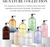 Baylis & Harding Signature handsápa með villtri lavender og geranium 500 ml