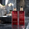 Baylis & Harding The Edit Cherry Temptation Luxury Body Soap 250 ml