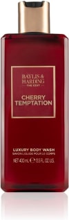 Baylis & Harding The Edit Cherry Temptation Luxury Body Soap 250 ml