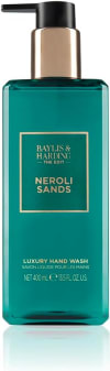 Baylis & Harding The Edit Neroli Sands Handsápa 400 ml