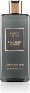 Baylis & Harding The Edit Twilight Amber Bað og Sturtusápa 400 ml