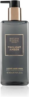Baylis & Harding The Edit Twilight Amber Handsápa 400 ml