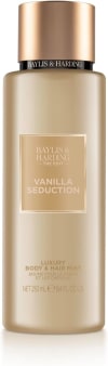 Baylis & Harding The Edit Vanilla Seduction Body & Hair Mist 250 ml