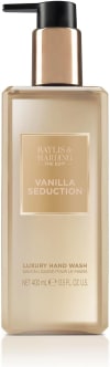 Baylis & Harding The Edit Vanilla Seduction Handsápa 400ml