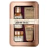 Baylis & Harding the Fuzzy Duck Bergamot Hemp & Sandalwood Luxury gjafasett fyrir herra
