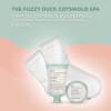 Baylis & Harding The Fuzzy Duck Cotswold Spa Lúxus Fótsnyrti- Gjafasett