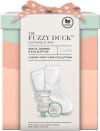 Baylis & Harding The Fuzzy Duck Cotswold Spa Lúxus Fótsnyrti- Gjafasett