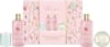 Baylis & Harding The Fuzzy Duck Cotswold Spa Luxury Spa Gjafasett