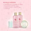 Baylis & Harding The Fuzzy Duck Cotswold Spa Luxury Spa Gjafasett