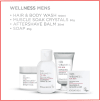 Baylis & Harding Wellness Fyrir Herran Nauðsynlegt Gjafasett fyrir hans vellíðan