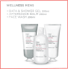 Baylis & Harding Wellness Gjafasett Fyrir Herra