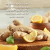 Baylis & Harding Wellness Herra Energize Gjafasett Ginger & Lime  Sturtusápu 100 ml, Body Lotion 10 ml og Ginger, Lime & Basil ilmkerti