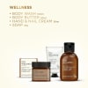 Baylis & Harding Wellness Lúxus Baðvöru Gjafasett