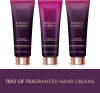 Baylis & Harding Wild Fig & Pomegranate lúxus handáburður 3 í setti