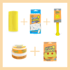 Scrub Daddy Fimma