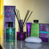 Beauty of Bath Violet Jasminium Ginger Freyðandi Bath Soak