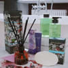 Beauty of Bath Violet Jasminium Ginger Freyðandi Bath Soak