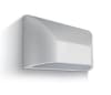 Bergen Led Útiljós White 67396/W