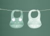 BIB’ISY Silicone Smekkir – 2pk