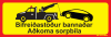 Bifreiðastöður bannaðar aðkoma sorpbíla 20 x 60 cm með endurskini