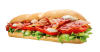 BLT beikon bátur