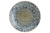 Bonna Alhambra Bloom djúpur diskur 23 cm 1000 cc